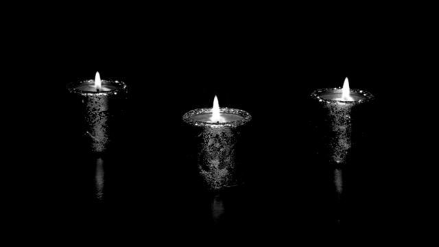 candles